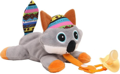 Развивающая игрушка Biba Toys Волчонок Кала / 822