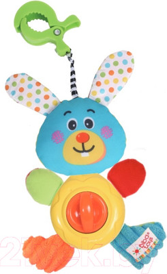 Подвеска на кроватку Biba Toys Кролик / TT680