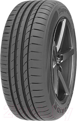 Летняя шина Goodride Z-107 ZuperEco 195/65R15 91V