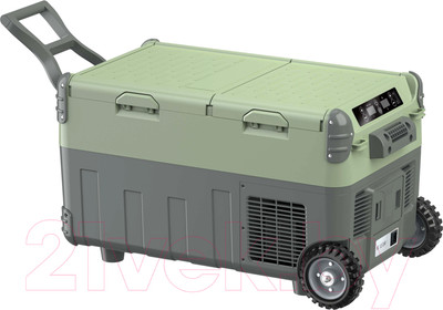 Автохолодильник Filymore X30K