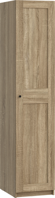 Шкаф-пенал Mio Tesoro Макс 1 дверь 2.06.01.010.3 (дуб сонома)