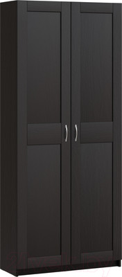 Шкаф Mio Tesoro Макс 2 двери 2.06.01.060.5 (дуб венге)