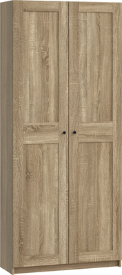 Шкаф Mio Tesoro Макс 2 двери 2.06.01.060.3 (дуб сонома)