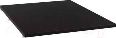 Полка вкладная Mio Tesoro Макс 2.06.05.070.5 (дуб венге)