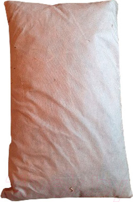 Подушка для бани Астрадом Из лугового сена 60x40x8 (со зверобоем)