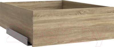 Модуль с ящиком Mio Tesoro Макс 2.06.09.130.3 (дуб сонома)