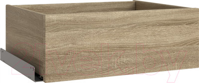 Модуль с ящиком Mio Tesoro Макс 2.06.09.140.3 (дуб сонома)