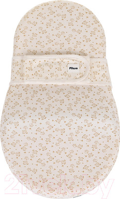 Матрас-кокон Pituso КН3/19