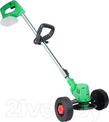 Триммер аккумуляторный Zitrek GreenCut 20 Pro / 082-2005