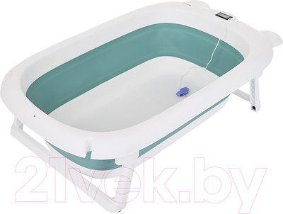 Ванночка детская Pituso FG1121-Green (бирюзовый)