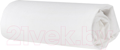 Простыня для малышей Roba Safe Asleep / 0262GJWE (белый)