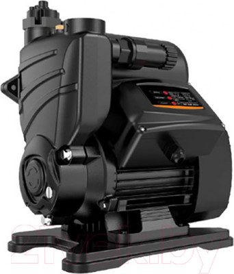 Насосная станция Pumpman TWE370