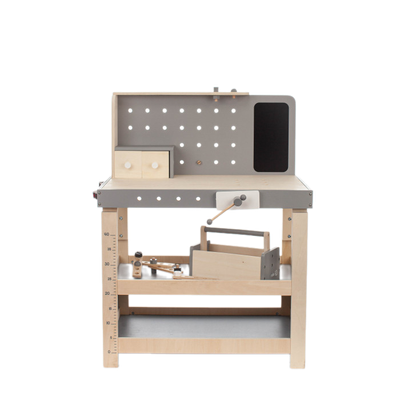 Верстак-стол игрушечный Roba 97211