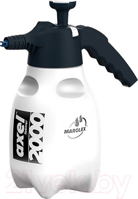 Опрыскиватель помповый Marolex Axel Acid line 2000 (S124.102)