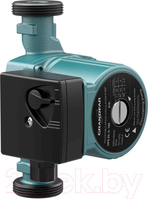 Циркуляционный насос Grandfar UPS40-16-250TF(GR)