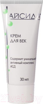 Крем для век Айсида 30мл