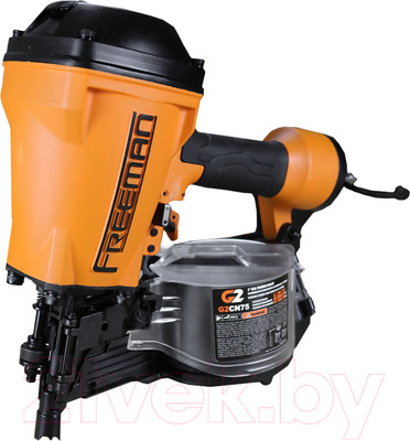 Пневматический гвоздезабиватель FREEMAN CN-75