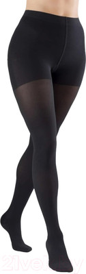 Колготки компрессионные Tonus Elast 0404 Lux Max 2кл Рост 1 Р5 (черный)
