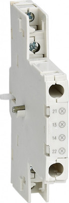 Дополнительный контакт DEKraft 21280DEK