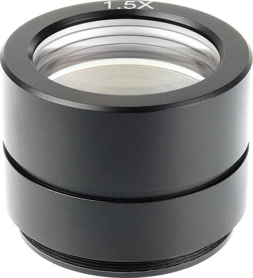 Насадка для микроскопа Микромед 1.5x для MC-3.4 / 21151