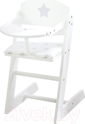 Аксессуар для кукольного домика Roba Stella / 98534 (белый)