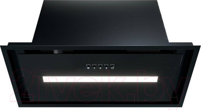 Вытяжка скрытая Konigin Extra 60 (черный)