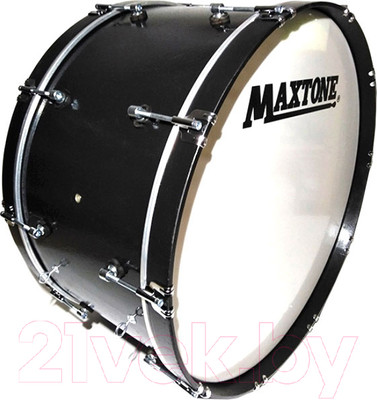 Барабан маршевый Мастерская Бехтеревых MBB-2412BL