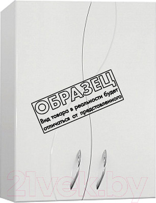 Шкаф для ванной Style Line Амелия 480/800 (подвесной)