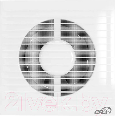 Вентилятор накладной ERA D125 / Е125S