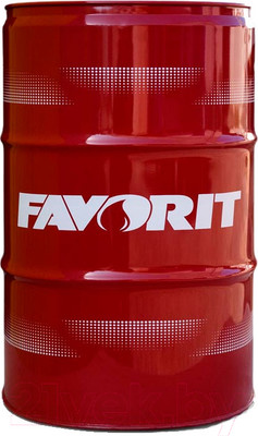 Моторное масло Favorit Premium XFE 5W30 API SN/CF / 53609 (60л)