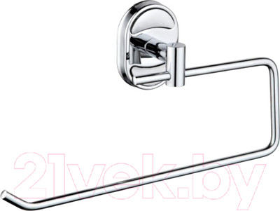 Держатель для туалетной бумаги РМС A1021