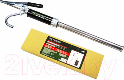 Насос для перекачки RockForce RF-490C