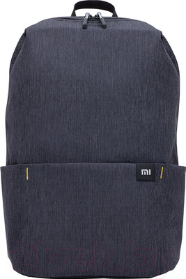 Рюкзак Xiaomi Mi Casual Daypack / ZJB4143GL (черный)