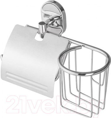 Держатель для туалетной бумаги РМС A4020