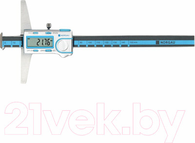 Штангенглубиномер Norgau NDD-A20AD / 040224022