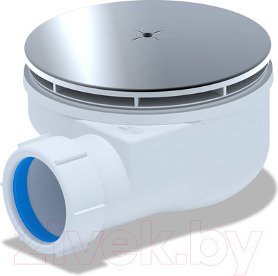 Сифон Ани Пласт Е350C