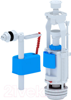 Арматура Ани Пласт WC3050