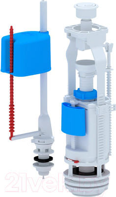 Арматура Ани Пласт WC3550