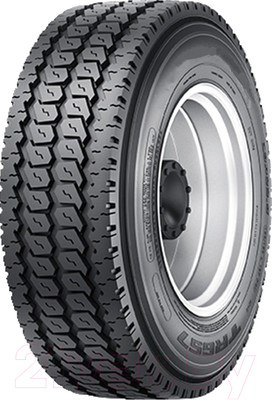 Грузовая шина Triangle TR657 295/75R22.5 144/141M нс14 M+S
