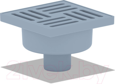 Трап для душа Ани Пласт TQ5210