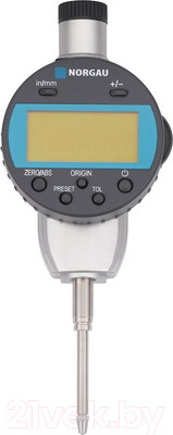 Головка измерительная Norgau 042042020