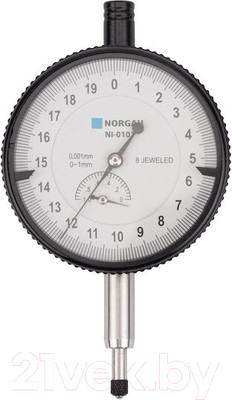 Головка измерительная Norgau 042035001