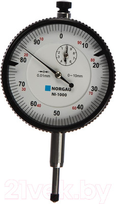 Головка измерительная Norgau 042035011