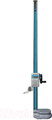 Штангенрейсмас Norgau Цифровой 043141600