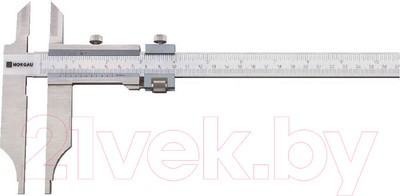 Штангенциркуль Norgau 040005082