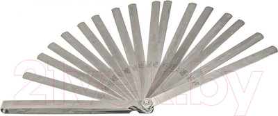 Набор щупов Norgau 045159003