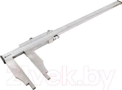 Штангенциркуль Norgau 040005103