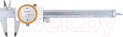 Штангенциркуль Norgau 040027015