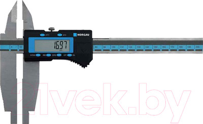 Штангенциркуль Norgau 040040042