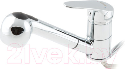 Смеситель AV Engineering AVXAN4-A151-236